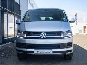 Volkswagen T6 Kombi 2.0 Bitdi Trendline Plus DSG - Image 2