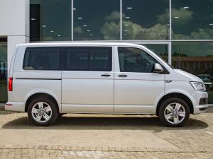 Volkswagen T6 Kombi 2.0 Bitdi Trendline Plus DSG - Image 3