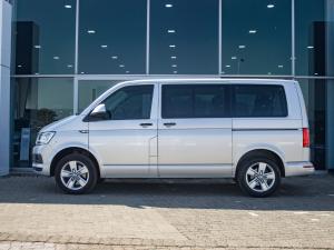 Volkswagen T6 Kombi 2.0 Bitdi Trendline Plus DSG - Image 4
