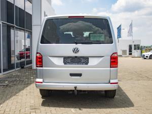 Volkswagen T6 Kombi 2.0 Bitdi Trendline Plus DSG - Image 5