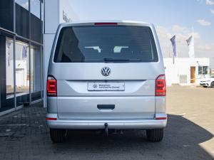 Volkswagen T6 Kombi 2.0 Bitdi Trendline Plus DSG - Image 6