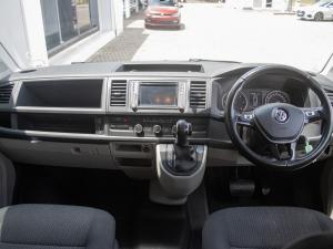 Volkswagen T6 Kombi 2.0 Bitdi Trendline Plus DSG - Image 7