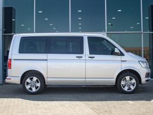 Volkswagen T6 Kombi 2.0 Bitdi Trendline Plus DSG - Image 8