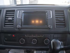 Volkswagen T6 Kombi 2.0 Bitdi Trendline Plus DSG - Image 8