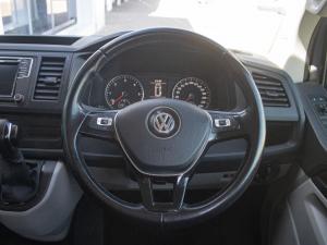 Volkswagen T6 Kombi 2.0 Bitdi Trendline Plus DSG - Image 9