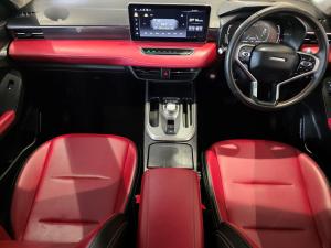 Haval Jolion 1.5T S Super Luxury - Image 7