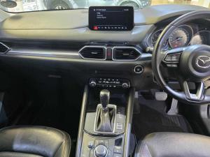 Mazda CX-5 2.0 Dynamic - Image 12