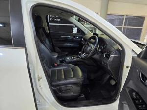 Mazda CX-5 2.0 Dynamic - Image 13