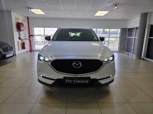 Mazda CX-5 2.0 Dynamic - Image 1