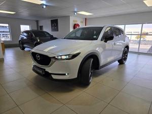 Mazda CX-5 2.0 Dynamic - Image 3