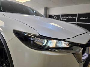 Mazda CX-5 2.0 Dynamic - Image 4
