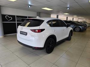 Mazda CX-5 2.0 Dynamic - Image 6