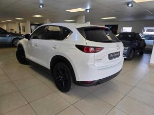Mazda CX-5 2.0 Dynamic - Image 8