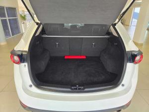 Mazda CX-5 2.0 Dynamic - Image 9
