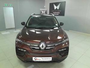 Renault Kiger 1.0T Intens CVT - Image 2