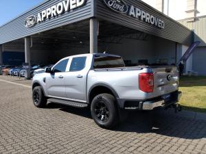 Ford Ranger 2.0 SiT double cab XL auto - Image 16
