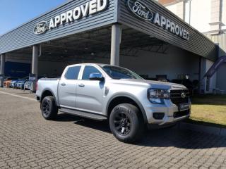 Ford Ranger 2.0 SiT double cab XL auto