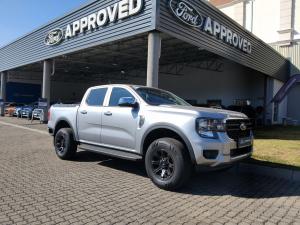 Ford Ranger 2.0 SiT double cab XL auto - Image 1