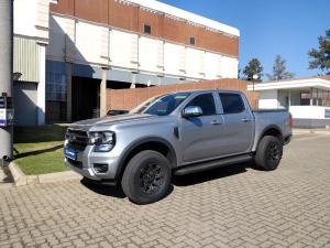 Ford Ranger 2.0 SiT double cab XL auto - Image 2