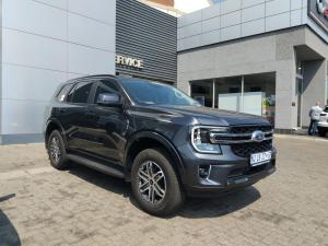 Ford Everest 2.0 BiTurbo XLT - Image 1
