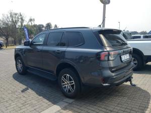 Ford Everest 2.0 BiTurbo XLT - Image 3