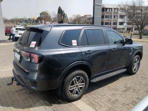 Ford Everest 2.0 BiTurbo XLT - Image 4