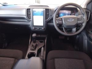 Ford Ranger 2.0 SiT double cab XL auto - Image 10