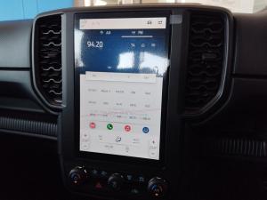 Ford Ranger 2.0 SiT double cab XL auto - Image 13