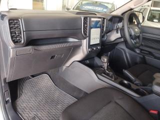 Ford Ranger 2.0 SiT double cab XL auto