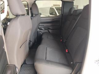 Ford Ranger 2.0 SiT double cab XL auto
