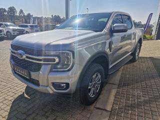 Ford Ranger 2.0 SiT double cab XLT