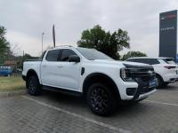 Thumbnail Ford Ranger 2.0 BiTurbo double cab Wildtrak