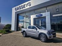 Ford Ranger 2.0 SiT double cab XLT