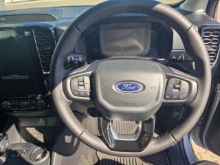 Ford Ranger 2.0 SiT double cab XLT
