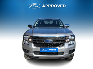 Ford Ranger 2.0 SiT double cab XL auto - Image 2