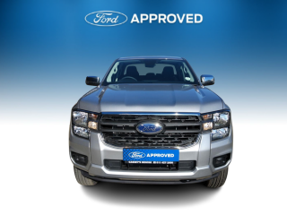 Ford Ranger 2.0 SiT double cab XL auto