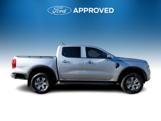 Ford Ranger 2.0 SiT double cab XL auto