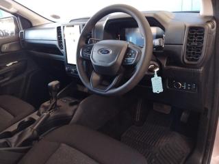 Ford Ranger 2.0 SiT double cab XL auto