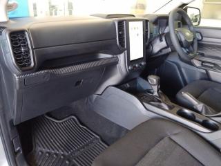 Ford Ranger 2.0 SiT double cab XL auto