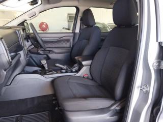Ford Ranger 2.0 SiT double cab XL auto