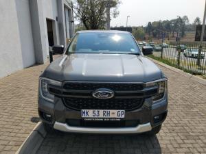 Ford Ranger 2.0 SiT double cab XLT - Image 2