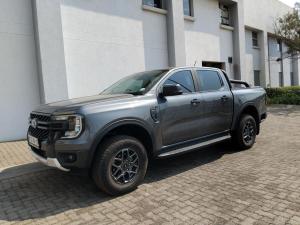 Ford Ranger 2.0 SiT double cab XLT - Image 3