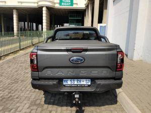 Ford Ranger 2.0 SiT double cab XLT - Image 5
