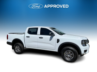 Ford Ranger 2.0 SiT double cab XL auto