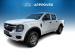 Ford Ranger 2.0 SiT double cab XL auto - Thumbnail 2