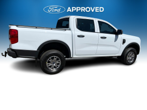 Ford Ranger 2.0 SiT double cab XL auto - Image 3