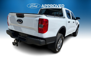 Ford Ranger 2.0 SiT double cab XL auto - Image 4