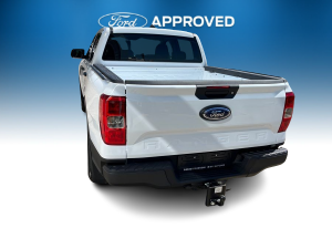 Ford Ranger 2.0 SiT double cab XL auto - Image 5