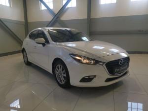 Mazda Mazda3 hatch 1.5 Dynamic auto - Image 1