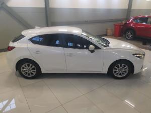 Mazda Mazda3 hatch 1.5 Dynamic auto - Image 4